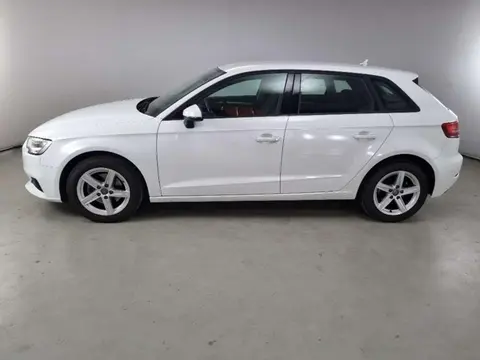 Used AUDI A3 Diesel 2018 Ad 