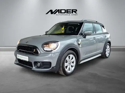 Annonce MINI COOPER Hybride 2019 d'occasion Allemagne