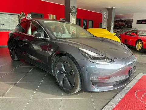 Annonce TESLA MODEL 3 Électrique 2020 d'occasion 