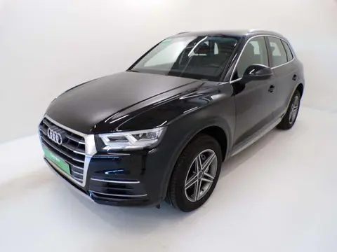 Used AUDI Q5 Diesel 2017 Ad 