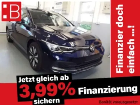 Used VOLKSWAGEN GOLF Petrol 2023 Ad 