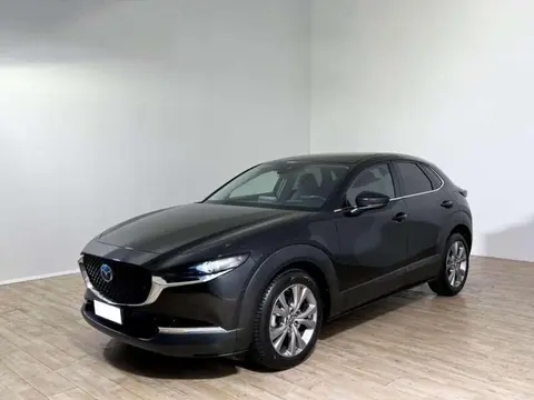 Used MAZDA CX-30 Hybrid 2020 Ad 