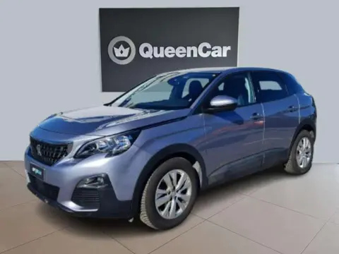 Used PEUGEOT 3008 Diesel 2019 Ad 