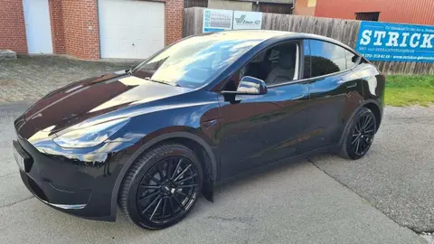 Annonce TESLA MODEL Y Électrique 2023 d'occasion 