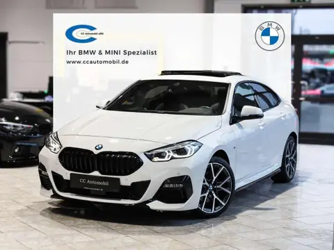 Annonce BMW SERIE 2 Essence 2023 d'occasion 