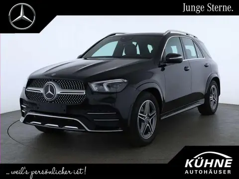 Used MERCEDES-BENZ CLASSE GLE Petrol 2023 Ad 