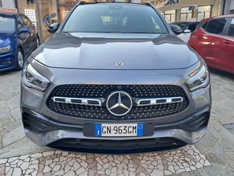 Used MERCEDES-BENZ CLASSE GLA Petrol 2023 Ad 