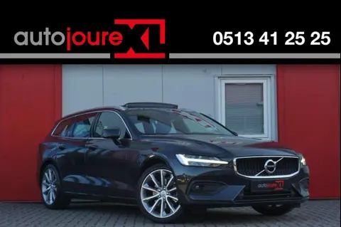 Annonce VOLVO V60 Essence 2019 d'occasion 