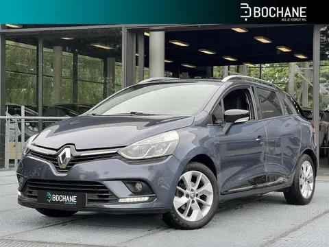 Used RENAULT CLIO Petrol 2018 Ad 