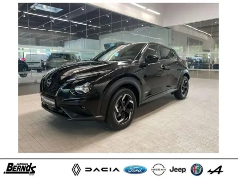 Used NISSAN JUKE Hybrid 2023 Ad 