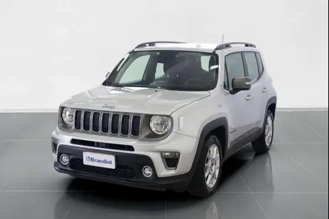 Annonce JEEP RENEGADE Diesel 2021 d'occasion 