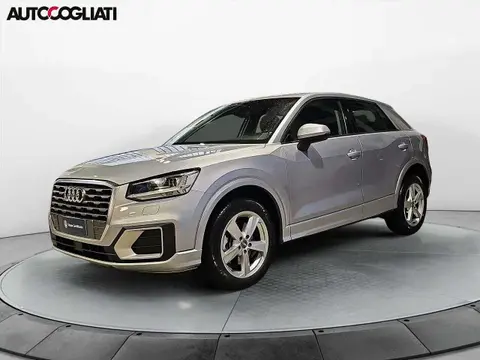 Used AUDI Q2 Diesel 2018 Ad 