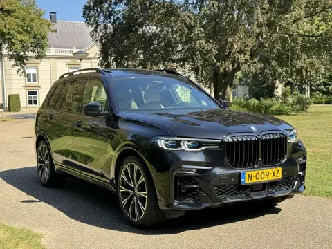 Annonce BMW X7 Essence 2020 d'occasion 