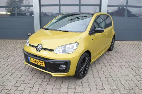 Used VOLKSWAGEN UP! Petrol 2021 Ad 