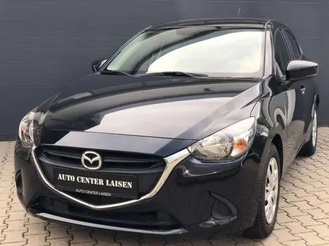 Used MAZDA 2 Petrol 2018 Ad 