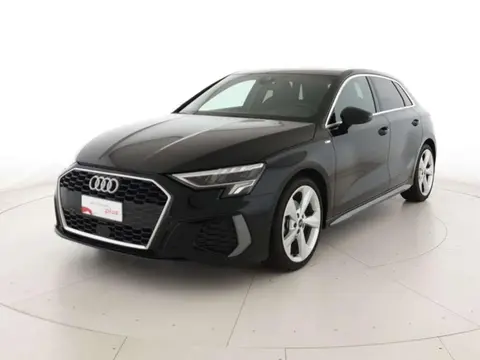 Annonce AUDI A3 Diesel 2023 d'occasion 