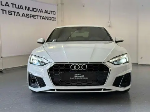 Used AUDI A5 Petrol 2021 Ad 