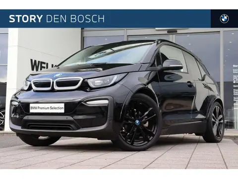 Annonce BMW I3 Électrique 2021 d'occasion 