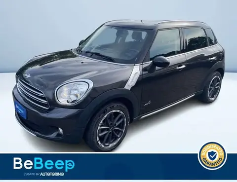 Used MINI COOPER Petrol 2015 Ad 