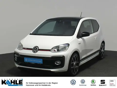 Annonce VOLKSWAGEN UP! Essence 2020 d'occasion 