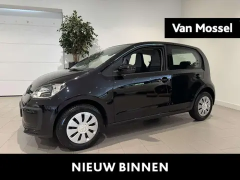 Annonce VOLKSWAGEN UP! Essence 2020 d'occasion 