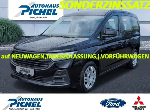 Annonce FORD TOURNEO Essence 2024 d'occasion 