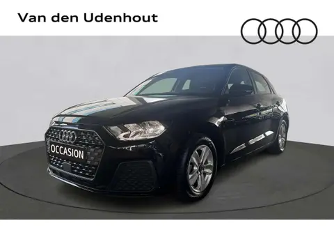 Annonce AUDI A1 Essence 2023 d'occasion 