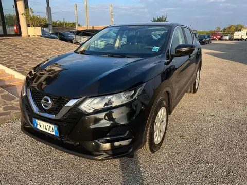 Used NISSAN QASHQAI Diesel 2019 Ad 