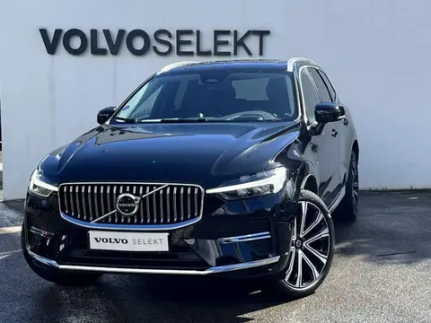 Annonce VOLVO XC60 Hybride 2023 d'occasion 