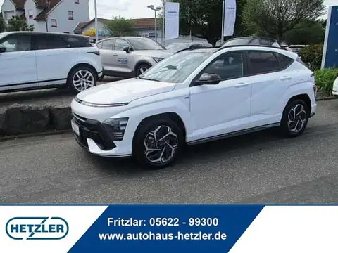 Used HYUNDAI KONA Petrol 2023 Ad 