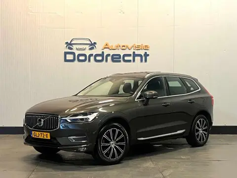 Used VOLVO XC60 Petrol 2018 Ad 