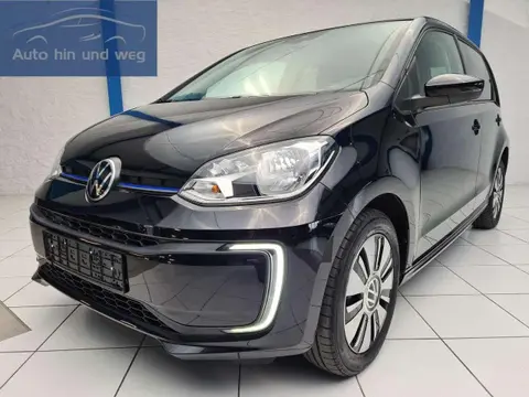 Used VOLKSWAGEN UP! Electric 2021 Ad 