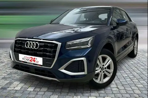 Annonce AUDI Q2 Essence 2023 d'occasion 