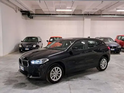 Used BMW X2 Diesel 2023 Ad 