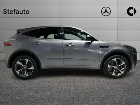 Used JAGUAR E-PACE Hybrid 2021 Ad 