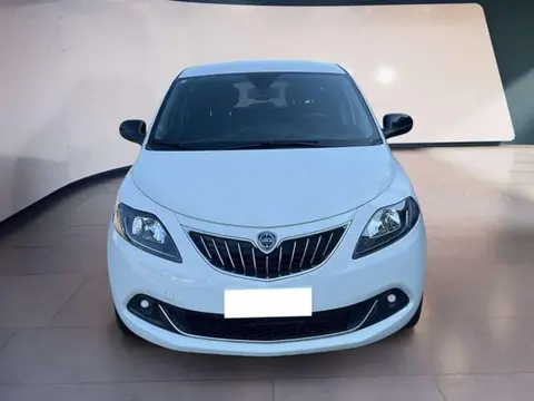 Annonce LANCIA YPSILON Hybride 2023 d'occasion 