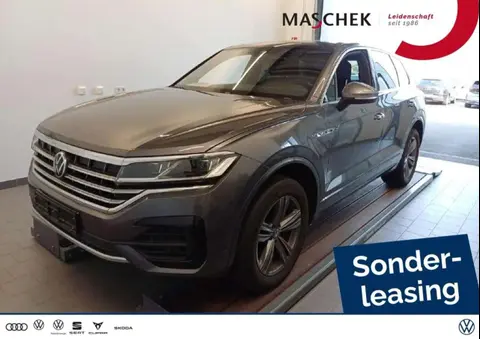 Used VOLKSWAGEN TOUAREG Diesel 2021 Ad 