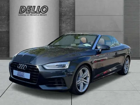 Used AUDI A5 Petrol 2020 Ad 