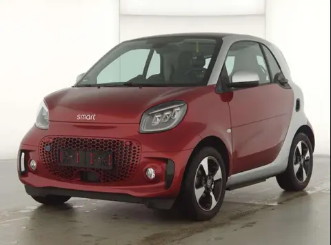 Annonce SMART FORTWO Électrique 2023 d'occasion 