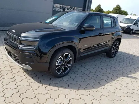 Annonce JEEP AVENGER Essence 2023 d'occasion Allemagne