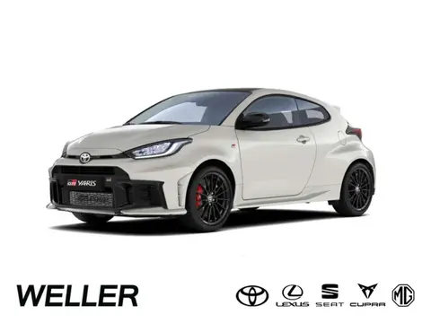 Annonce TOYOTA YARIS Essence 2024 d'occasion Allemagne