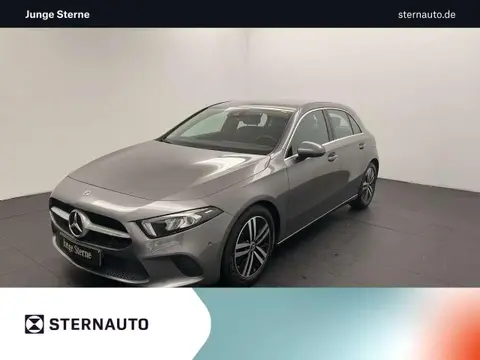 Used MERCEDES-BENZ CLASSE A Petrol 2022 Ad 