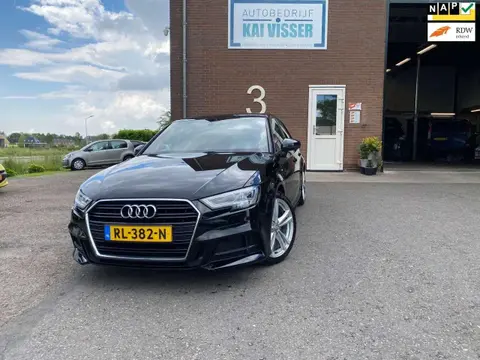 Used AUDI A3 Petrol 2017 Ad 