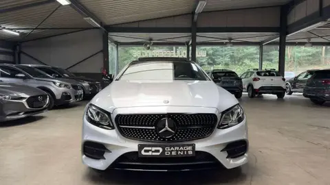 Used MERCEDES-BENZ CLASSE E Diesel 2019 Ad 