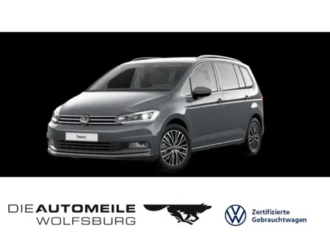 Annonce VOLKSWAGEN TOURAN Diesel 2024 d'occasion 