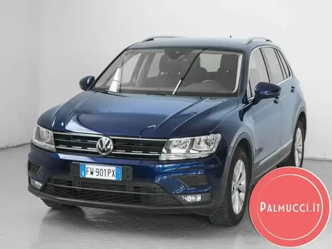 Annonce VOLKSWAGEN TIGUAN Diesel 2019 d'occasion 