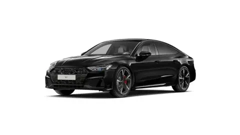 Used AUDI S7 Diesel 2024 Ad 