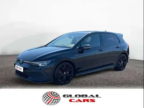 Used VOLKSWAGEN GOLF Petrol 2023 Ad 