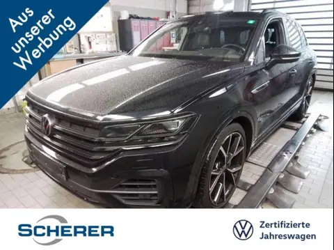 Used VOLKSWAGEN TOUAREG Hybrid 2022 Ad 