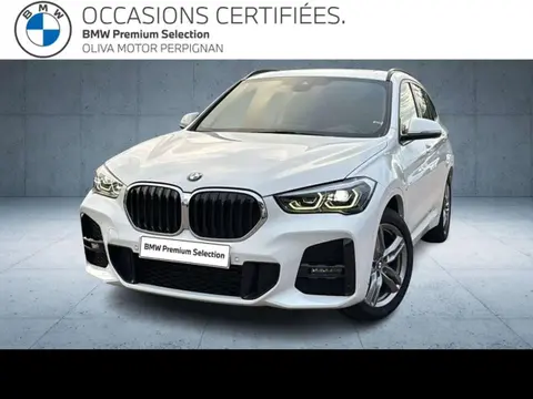 Used BMW X1 Diesel 2021 Ad 